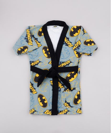 Roupao-Infantil-Atoalhado-Batman-Cinza-9786834-Cinza_1