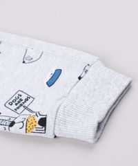 Calca-Infantil-em-Moletom-Estampada-de-Cachorro-com-Bolsos-Cinza-Mescla-Claro-9671655-Cinza_Mescla_Claro_4