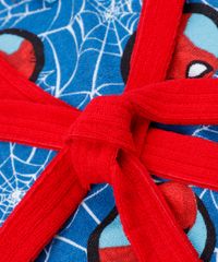Roupao-Infantil-Atoalhado-Homem-Aranha-Azul-9851802-Azul_3