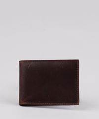 Carteira-Masculina-em-Couro-Marrom-9776320-Marrom_1