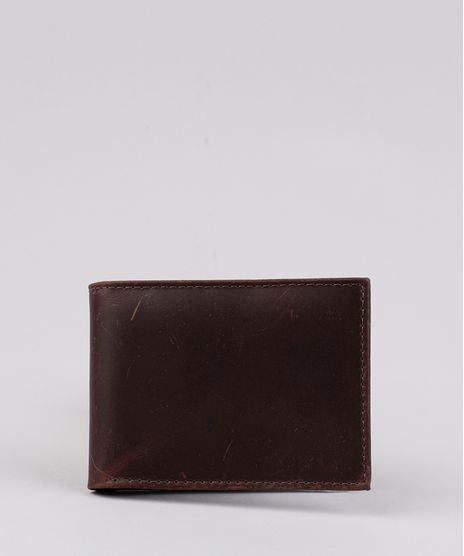 Carteira-Masculina-em-Couro-Marrom-9776320-Marrom_1