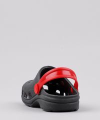 Babuche-Infantil-Homem-Aranha--Preta-9855649-Preto_3