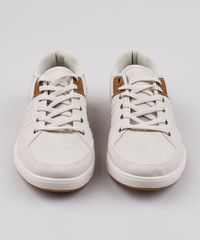 Sapatenis-Masculino-Ollie-com-Recorte-Bege-Claro-9826726-Bege_Claro_4