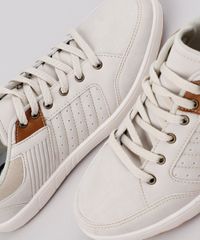 Sapatenis-Masculino-Ollie-com-Recorte-Bege-Claro-9826726-Bege_Claro_5