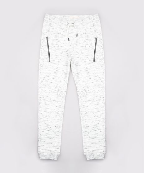 Calca-Infantil-em-Moletom-com-Recortes-e-Ziper-Off-White-9669779-Off_White_1