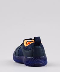 Tenis-Infantil-Baby-Club-com-Luz-e-Elastico-Azul-Marinho-9830164-Azul_Marinho_4