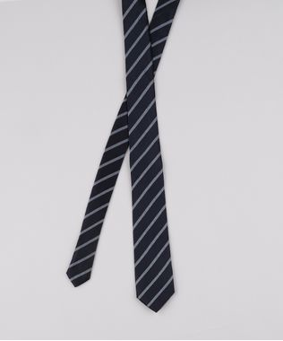 Gravata-Masculina-Listrada-em-Jacquard-Preta-9663759-Preto_1