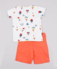 Conjunto-Infantil-Sorvete-de-Camiseta-Manga-Curta-Branca---Short-Estampado-Vermelha-9671647-Vermelho_2