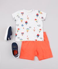 Conjunto-Infantil-Sorvete-de-Camiseta-Manga-Curta-Branca---Short-Estampado-Vermelha-9671647-Vermelho_3