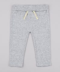 Calca-Infantil--Little-Star--Cinza-Mescla-9723406-Cinza_Mescla_1
