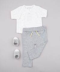 Calca-Infantil--Little-Star--Cinza-Mescla-9723406-Cinza_Mescla_3