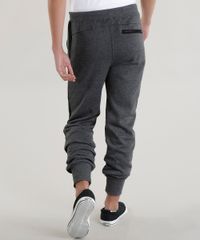 Calca-em-Moletom-de-Algodao---Sustentavel-Cinza-Mescla-Escuro-8474165-Cinza_Mescla_Escuro_2 Calca-em-Moletom-de-Algodao---Sustentavel-Cinza-Mescla-Escuro-8474165-Cinza_Mescla_Escuro_2