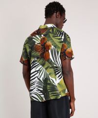 Camisa-Masculina-Agua-de-Coco-Tradicional-Estampada-Coqueiro-Manga-Curta-Branca-9727428-Branco_2