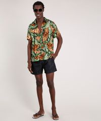 Camisa-Masculina-Agua-de-Coco-Tradicional-Estampada-Bananeira-Animal-Print-Onca-Manga-Curta-Caramelo-9727426-Caramelo_3 Camisa-Masculina-Agua-de-Coco-Tradicional-Estampada-Bananeira-Animal-Print-Onca-Manga-Curta-Caramelo-9727426-Caramelo_3