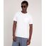Camiseta-Masculina-Agua-de-Coco-Folhagem-com-Bolso-Manga-Curta-Gola-Careca-Off-White-9702017-Off_White_1