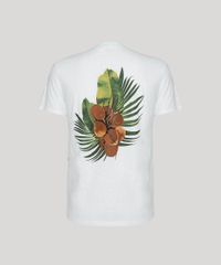 Camiseta-Masculina-Agua-de-Coco-Folhagem-com-Bolso-Manga-Curta-Gola-Careca-Off-White-9702017-Off_White_5