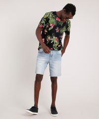 Bermuda-Jeans-Masculina-Blueman-com-Barra-Desfiada-Azul-Claro-9765111-Azul_Claro_3
