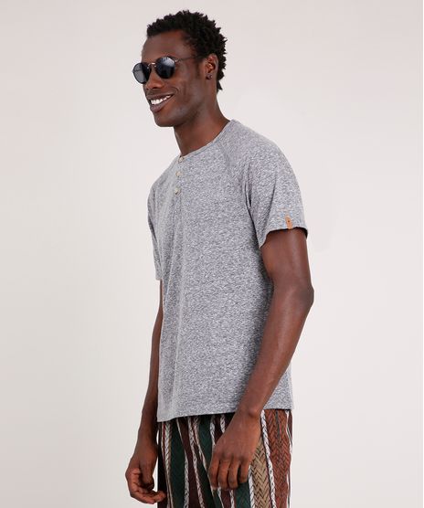 Camiseta-Masculina-Agua-de-Coco-Manga-Curta-Gola-Portuguesa-Cinza-Mescla-9702016-Cinza_Mescla_1