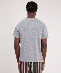 Camiseta-Masculina-Agua-de-Coco-Manga-Curta-Gola-Portuguesa-Cinza-Mescla-9702016-Cinza_Mescla_2