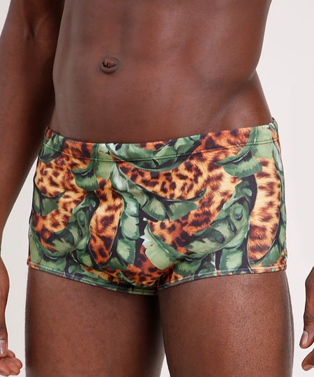Sunga-Masculina-Agua-de-Coco-Tradicional-Bananeiras-Animal-Print-Onca-Protecao-UV50--Caramelo-9724329-Caramelo_1 Sunga-Masculina-Agua-de-Coco-Tradicional-Bananeiras-Animal-Print-Onca-Protecao-UV50--Caramelo-9724329-Caramelo_1