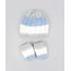 Kit-de-Gorro---Par-de-Luvas-em-Trico-Listrado-Cinza-Mescla-8490390-Cinza_Mescla_1