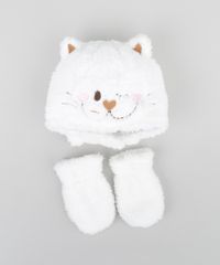 Kit-de-Gorro---Par-de-Luvas-Gatinha-Off-White-8490859-Off_White_1