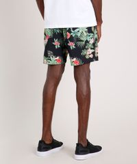 Short-Masculino-Blueman-Folhagem-Tropical-Preto-9752099-Preto_4