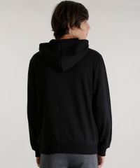 Blusao-Batman-em-Moletom-de-Algodao---Sustentavel-Preto-8470767-Preto_2