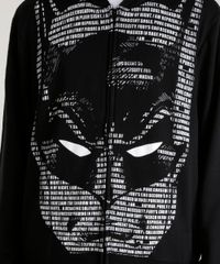 Blusao-Batman-em-Moletom-de-Algodao---Sustentavel-Preto-8470767-Preto_4