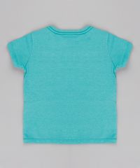 Camiseta-Infantil-com-Estampa-Interativa-de-Dinossauro-Manga-Curta-Verde-Agua-9731953-Verde_Agua_2