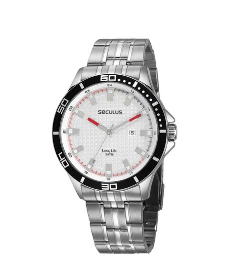 Kit-de-Relogio-Analogico-Seculus-Masculino---Alicate-Multifuncao---28998G0SVNA2K-Prateado-9803816-Prateado_1