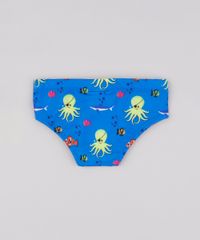 Sunga-Infantil-Estampada-de-Polvo-com-Protecao-UV50--Azul-9803488-Azul_2