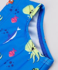 Sunga-Infantil-Estampada-de-Polvo-com-Protecao-UV50--Azul-9803488-Azul_3