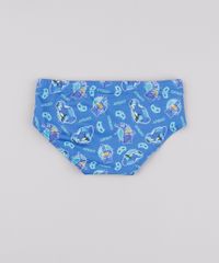 Sunga-Infantil-PJ-Masks-Menino-Gato-Estampada-com-Protecao-UV50--Azul-9829443-Azul_2