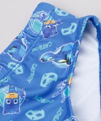 Sunga-Infantil-PJ-Masks-Menino-Gato-Estampada-com-Protecao-UV50--Azul-9829443-Azul_3