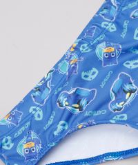 Sunga-Infantil-PJ-Masks-Menino-Gato-Estampada-com-Protecao-UV50--Azul-9829443-Azul_4