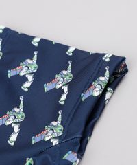 Sunga-Infantil-Boxer-Buzz-Lightyear-Toy-Story-Estampado-com-Protecao-UV50--Azul-Escuro-9804528-Azul_Escuro_3