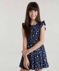 Vestido-Estampado-de-Estrelas-Azul-Marinho-8439853-Azul_Marinho_1 Vestido-Estampado-de-Estrelas-Azul-Marinho-8439853-Azul_Marinho_1