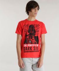 Camiseta-Darth-Vader-Vermelha-8567240-Vermelho_1
