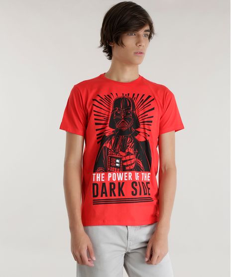 Camiseta-Darth-Vader-Vermelha-8567240-Vermelho_1