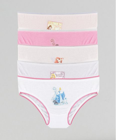 Kit-de-5-Calcinhas-Princesas-Multicor-8591537-Multicor_1