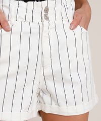 Short-de-Sarja-Feminino-Clochard-Cintura-Super-Alta-Estampado-Risca-de-Giz-Off-White-9832540-Off_White_4