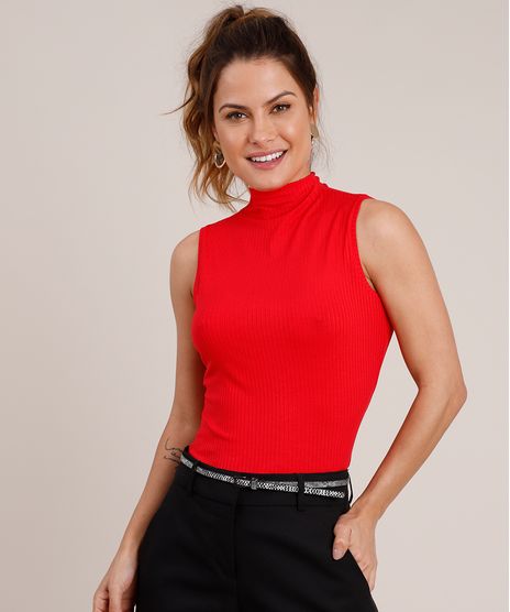 Regata-Feminina-Canelada-Gola-Alta-Vermelha-9890881-Vermelho_1