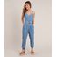 Macacao-Jeans-Feminino-Jogger-com-Cinto-Alca-Fina-Azul-Medio-9833552-Azul_Medio_1