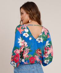 Blusa-Feminina-Open-Shoulder-Estampada-Floral-Manga-Longa-Decote-V-Azul-Royal-9706153-Azul_Royal_2 Blusa-Feminina-Open-Shoulder-Estampada-Floral-Manga-Longa-Decote-V-Azul-Royal-9706153-Azul_Royal_2
