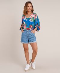 Blusa-Feminina-Open-Shoulder-Estampada-Floral-Manga-Longa-Decote-V-Azul-Royal-9706153-Azul_Royal_3 Blusa-Feminina-Open-Shoulder-Estampada-Floral-Manga-Longa-Decote-V-Azul-Royal-9706153-Azul_Royal_3