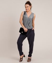 Regata-Feminina-Transpassada-com-Lurex-Decote-V-Prateada-9855585-Prateada_3