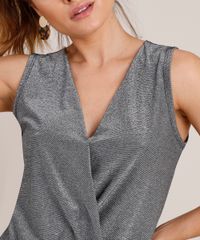 Regata-Feminina-Transpassada-com-Lurex-Decote-V-Prateada-9855585-Prateada_4