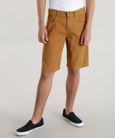 Bermuda-Caramelo-8572026-Caramelo_1 Bermuda-Caramelo-8572026-Caramelo_1