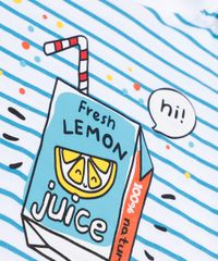 Conjunto-Infantil-Lemon-Juice-de-Camiseta-Listrada-Manga-Curta-Branca---Bermuda-Amarela-9671648-Amarelo_4